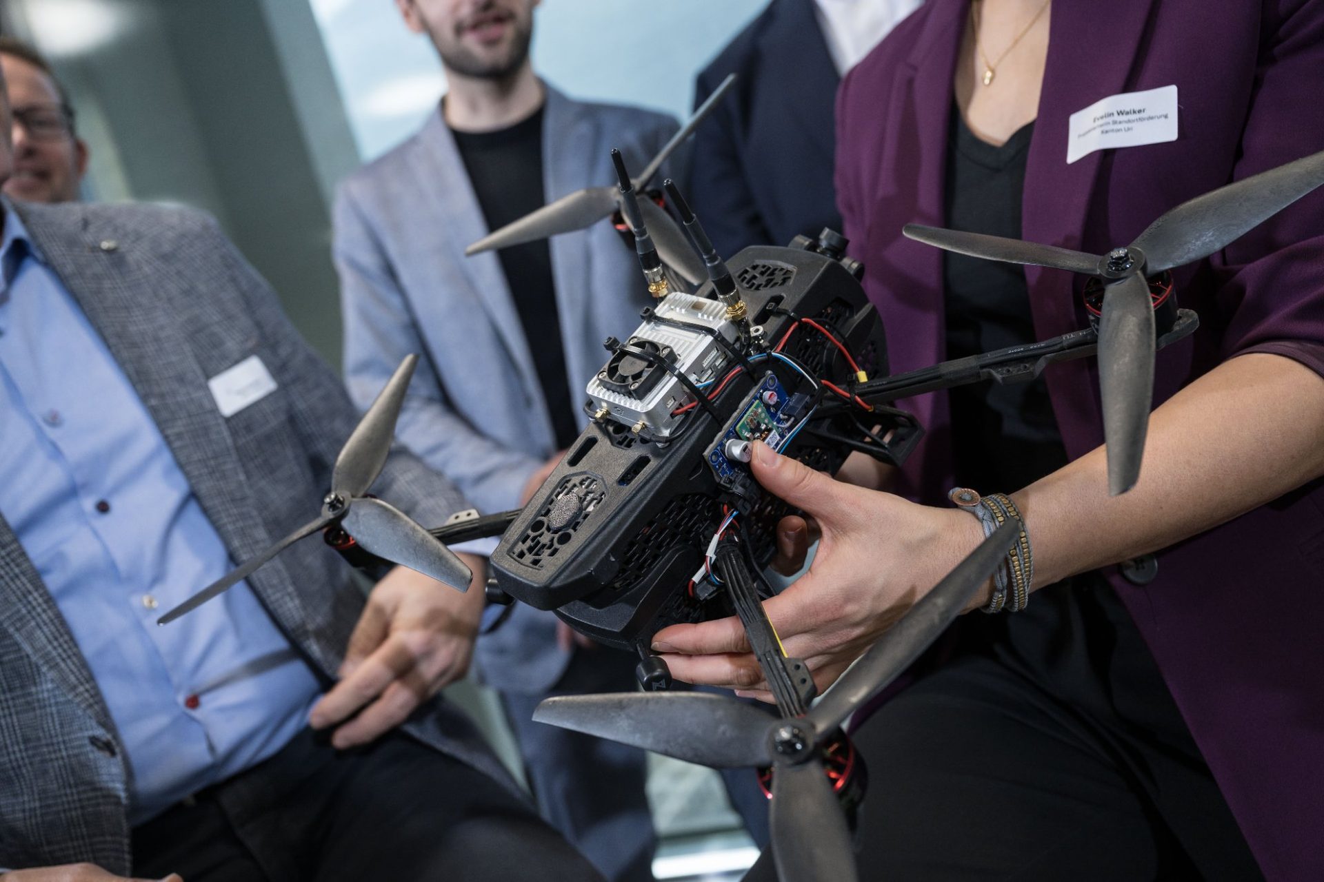 Drone Technology